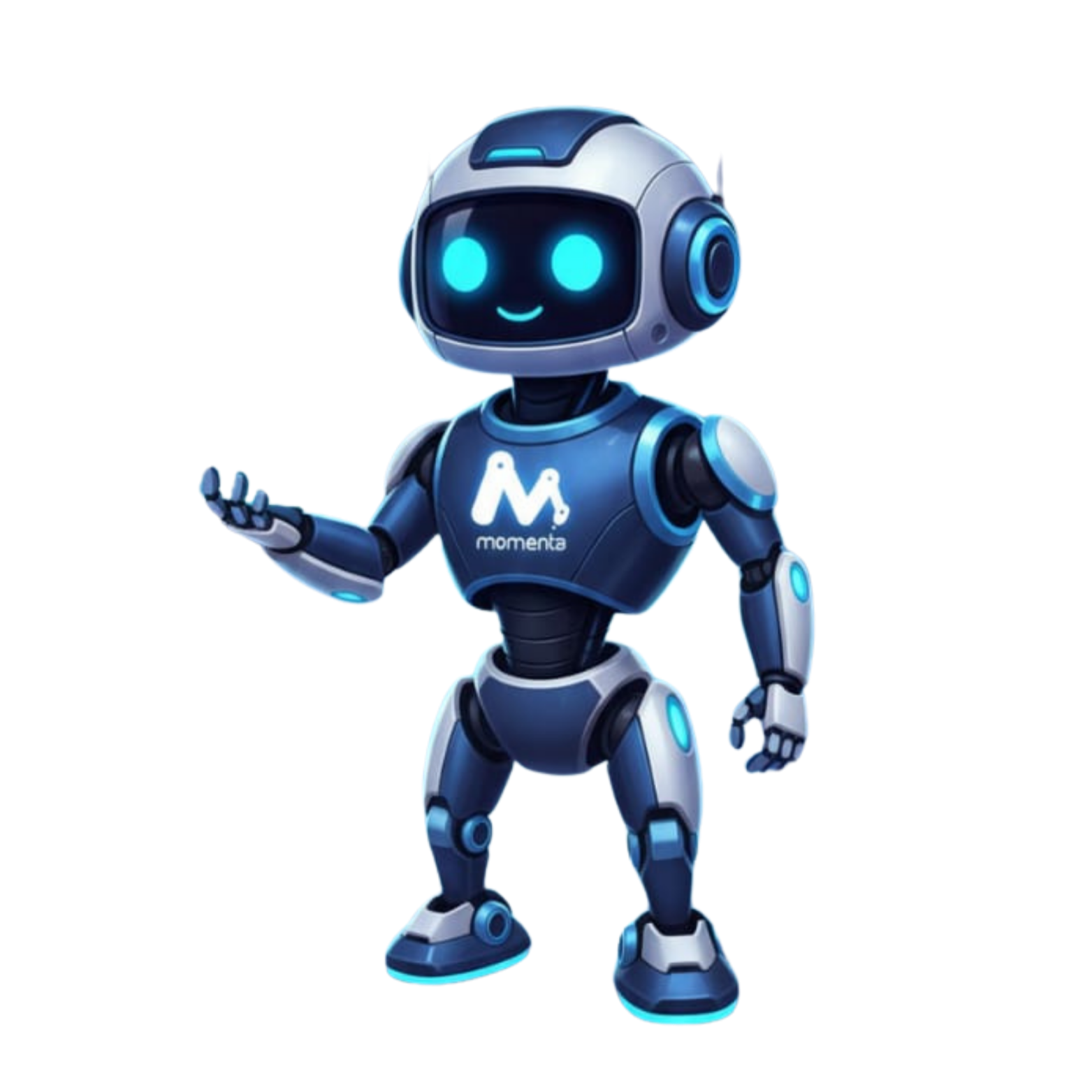 Momenta Logo