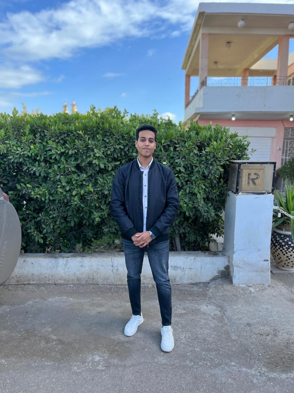 Team Member