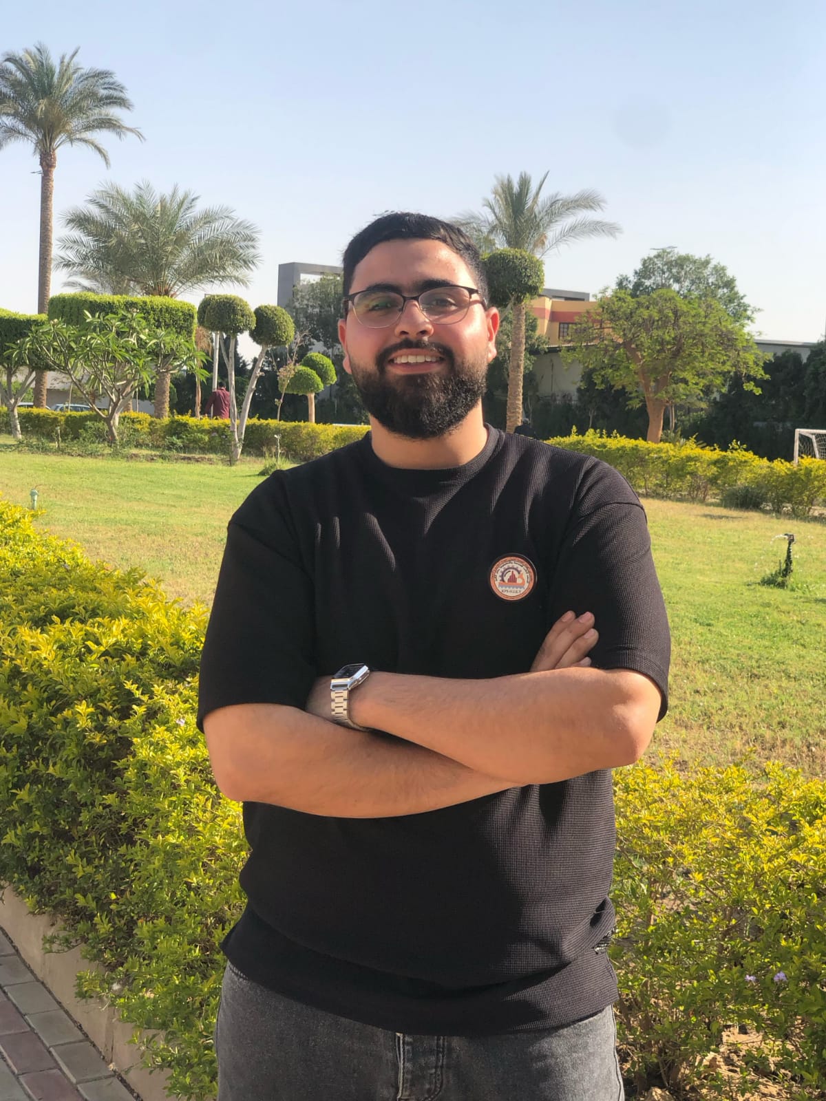 Team Member