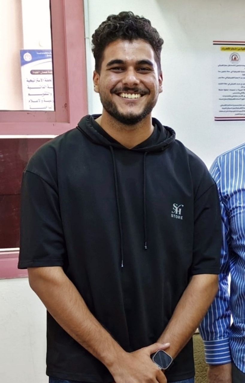Team Member